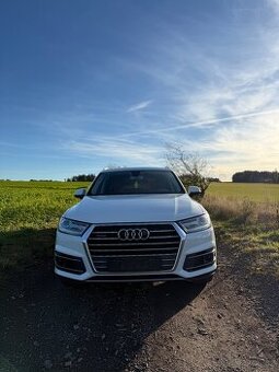 Audi q7 3.0tdi 200kw