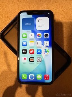 iPhone 11, 256gb