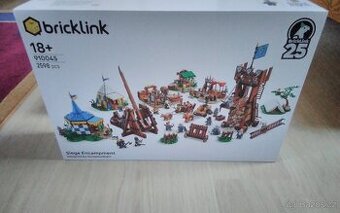 Lego BrickLink sety