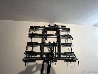 Sklopný nosič na 4 kola Eufab amber 4