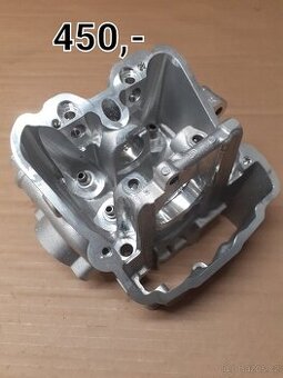 HLAVA KTM 400EXC 450EXC 530EXC