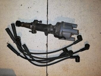 Rozdělovač škoda favorit 1