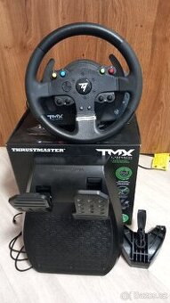 Herní volant Thrustmaster TMX force feedback