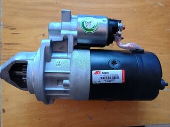 Startér Peugeot J5, Citroen C25 a CX