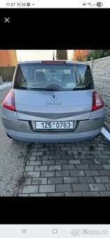 Renault Megane 1.6