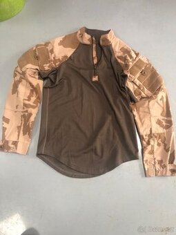 Blůza pod balistickou ochranu 95, písková