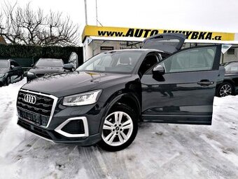 Audi Q2 2.0 30TDi S-Tronic - 1