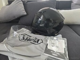 Japonka prilba Shoei NXR, velikost L