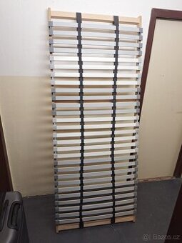 Ikea lamelový rošt - 1