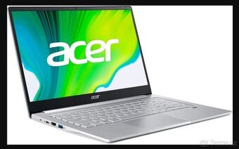 Acer Swift 3 Pure Silver (SF314-42-R2UW) - 1