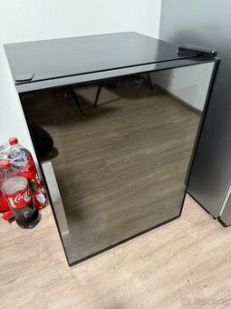 Minilednička Klarstein