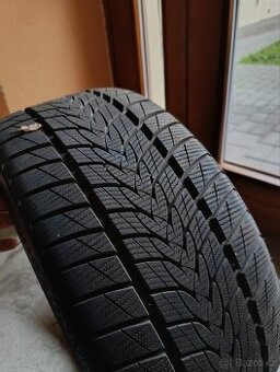 IMPERIAL SNOWDRAGON UHP XL R19 - 1