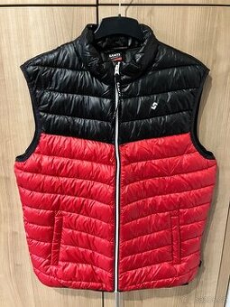 Nová pánská vesta Sam73