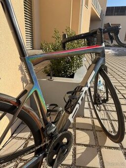Silniční kolo BMC Teammachine SLR One