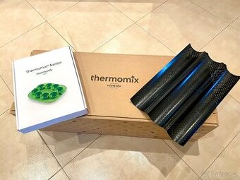 Nový nerozbalený Thermomix TM7