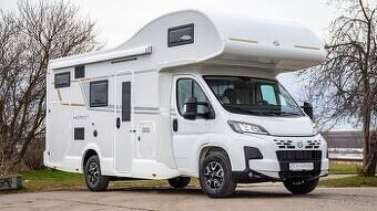 CI Horon 79 M, man., zimní p., 6 os., dol. 585kg, ŘP B