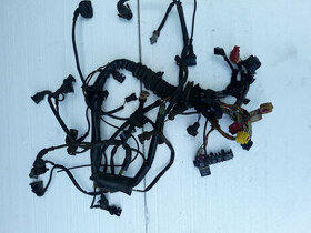 Kabeláž motoru ABC V6 Audi A4 B5 2,6 110kw Quatro 94-99