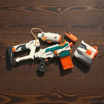 Nerf Blaster Tri-strike
