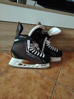 Lední brusle Bauer supreme vel. 40,5