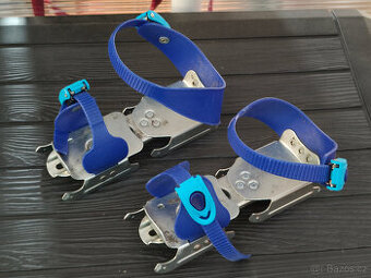 Tempish FEEEZ Kačenky - dětské zimní brusle