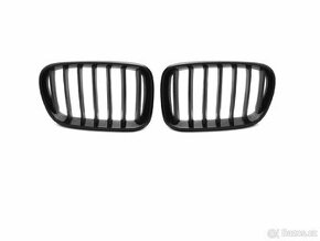 Přední mřížky BMW X3 F25 10-07.14