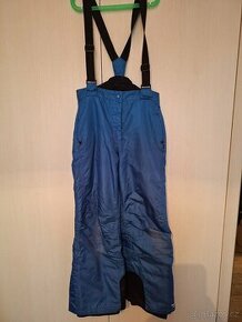 Zimní kalhoty Crivit 146/152