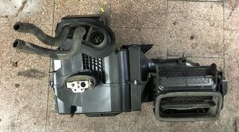 Kompletní topení ŠKODA 5J180003FL