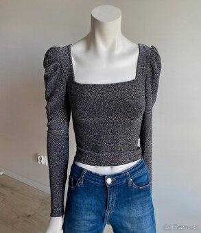 Nová halenka tričko top H&M