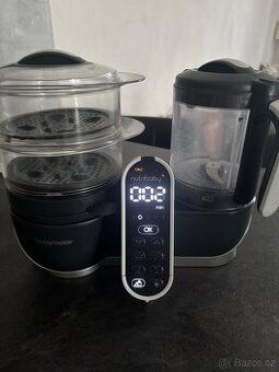 Babymoov Nutribaby+ vařič & mixér