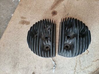 Hlavy válce Jawa 350/360 Panelka č.3
