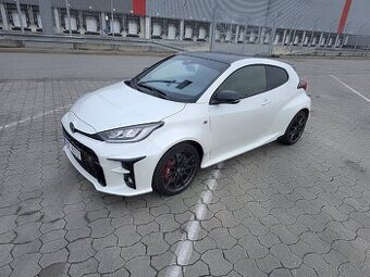Prodám Toyota Yaris GR