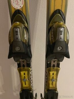 Atomic Carving 170 cm Super stav - 1