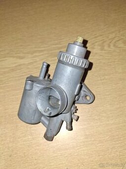 Jawa 350 634 karburátor