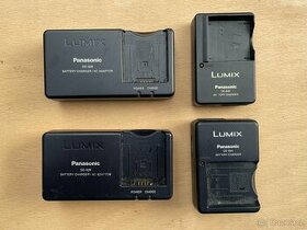PANASONIC/ LUMIX BATTERY CHARGER
