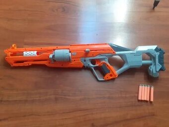 Nerf AccuStrike AlphaHawk - 1