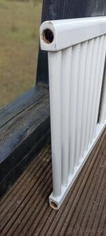 Koupelnový žebřík