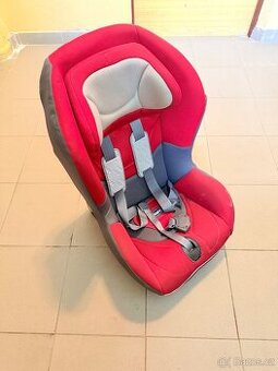 Prodám autosedačku Chicco