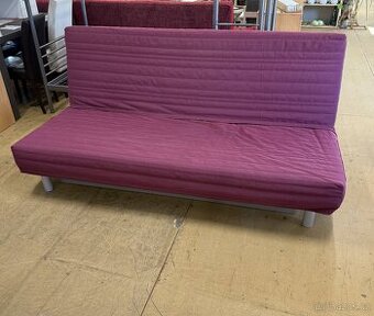 Sedačka rozkládací