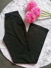 Krásné těhotenské kalhoty - top stav