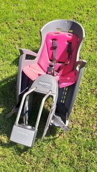 Sedačka na kolo Hamax