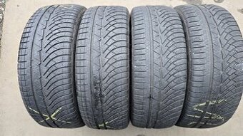 Zimní pneu 225/45/18 Michelin
