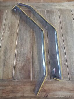 🚗🚗🚗Škoda Favorit-Forman-Pick up🛻🛻 deflektory/ofuky oken