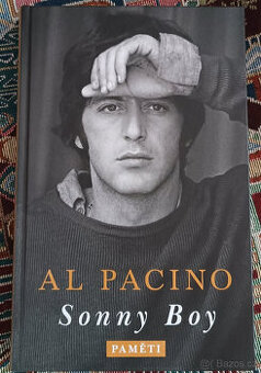 Al Pacino Sonny Boy