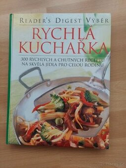 Rychlá kuchařka