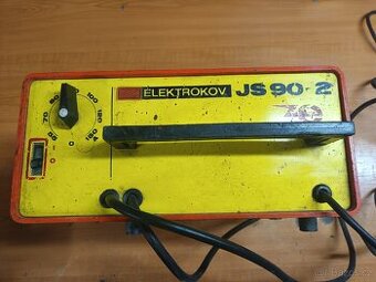 Svářečka Elektrokov