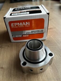 Blow off ventil 1.4 tsi, 1.8 tsi, 2.0 tsi