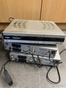 Homecast S3000 CR - satelitni prijimac