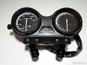 Tachometr, budíky Yamaha YBR 125