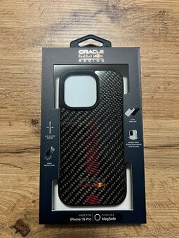 Red Bull silikonový kryt