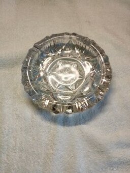 Starožitný popelník